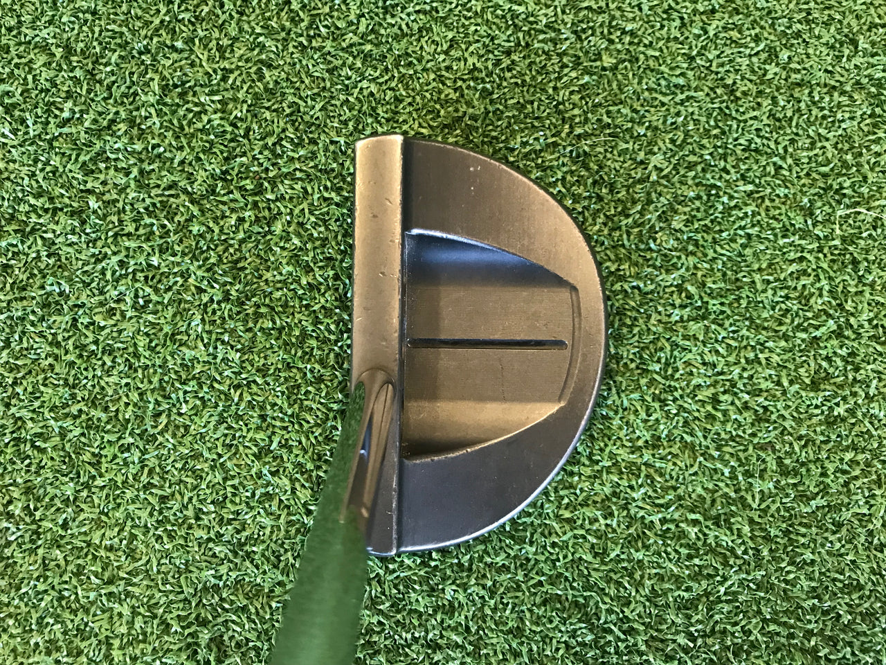 2013 Scotty Cameron Select GoLo S5 Putter With Headcover