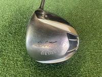Callaway Legacy Apex 9.5° Driver