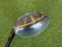 *New* 2024 TaylorMade Qi10 Max 10.5° Driver With Headcover