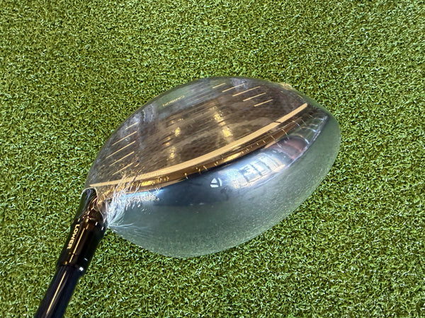*New* 2024 TaylorMade Qi10 Max 10.5° Driver With Headcover
