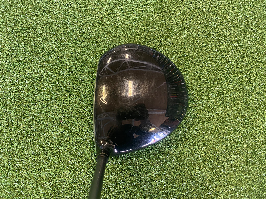 Callaway Legacy Apex 9.5° Driver