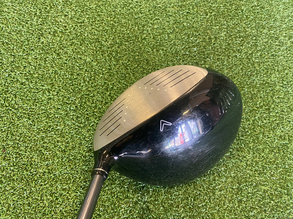 Callaway Legacy Apex 9.5° Driver