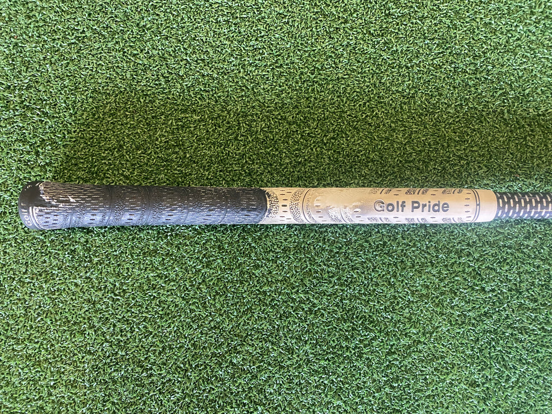 Callaway Legacy Apex 9.5° Driver