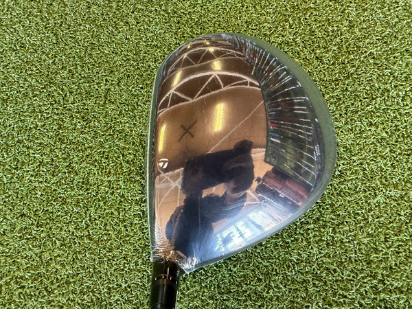 *New* 2024 TaylorMade Qi10 10.5° Driver With Headcover