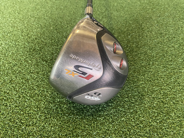 TaylorMade R5XL 10.5° Driver