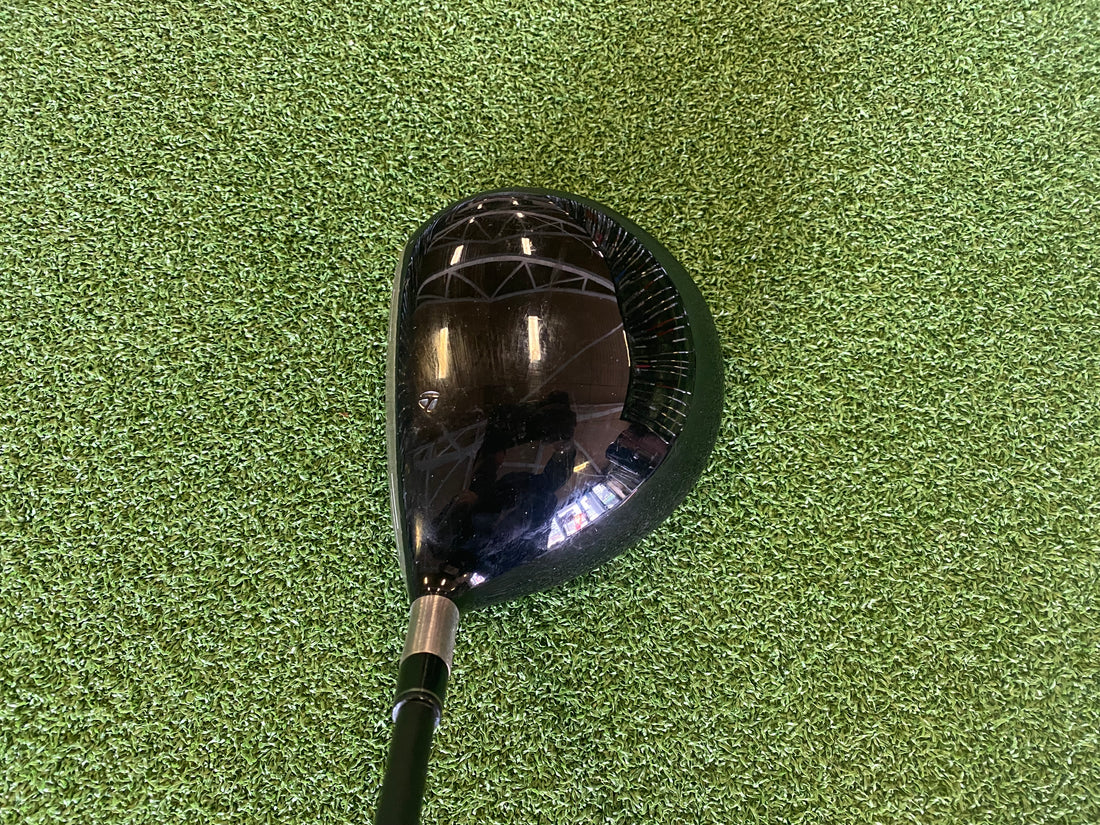 TaylorMade R5XL 10.5° Driver
