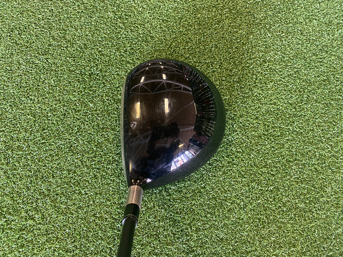 TaylorMade R5XL 10.5° Driver