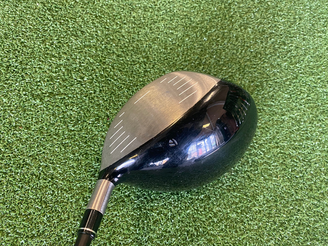 TaylorMade R5XL 10.5° Driver