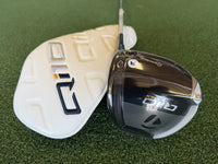 *New* 2024 TaylorMade Qi10 Max 10.5° Driver With Headcover