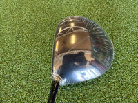 *New* 2024 TaylorMade Qi10 Max 10.5° Driver With Headcover