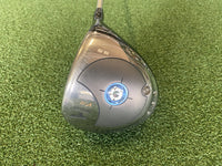 Bridgestone Tourstage ViQ 9.5° Driver