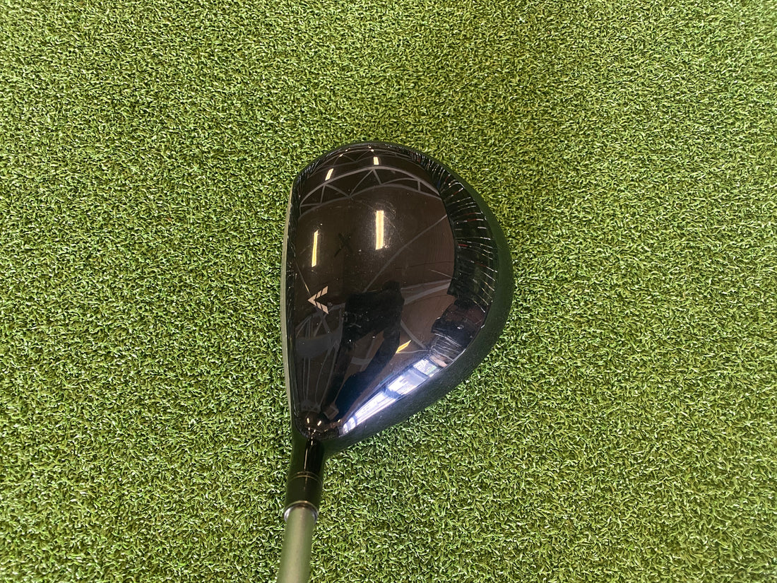 Bridgestone Tourstage ViQ 9.5° Driver