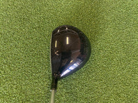 Bridgestone Tourstage ViQ 9.5° Driver