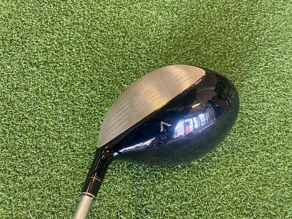 Bridgestone Tourstage ViQ 9.5° Driver