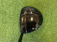 Callaway ERC 10° Driver