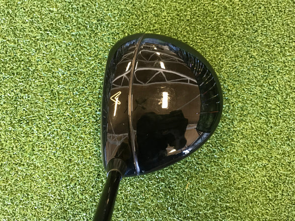 Callaway ERC 10° Driver