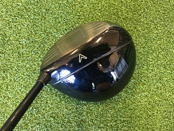 Callaway ERC 10° Driver
