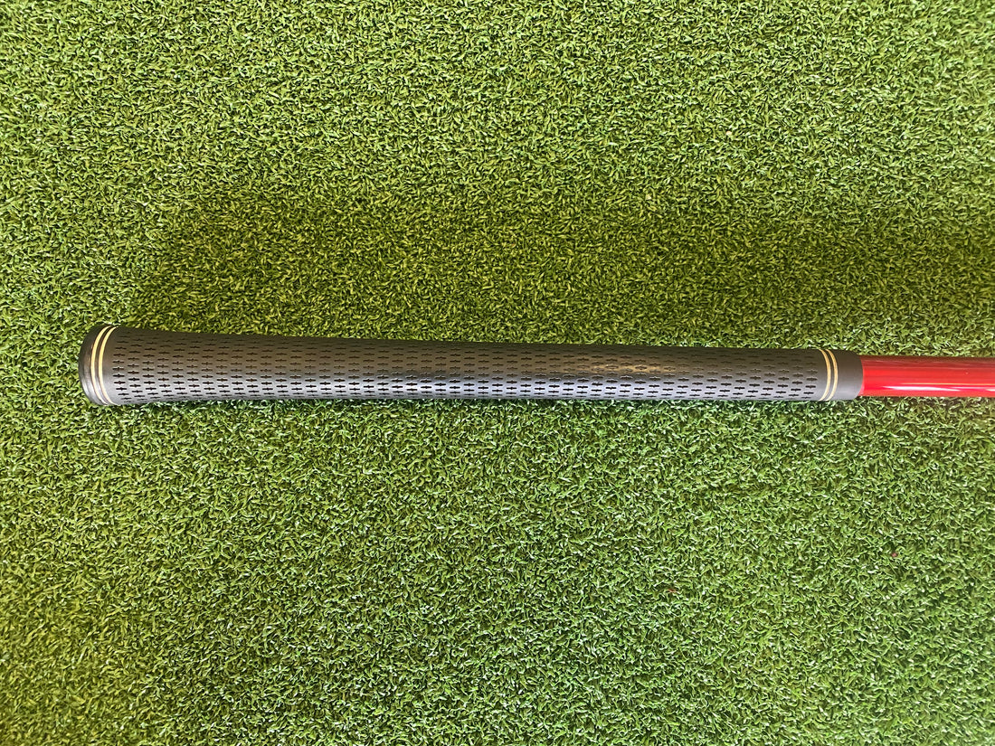 Bridgestone Tourstage ViQ 9.5° Driver