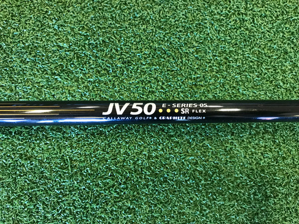 Callaway ERC 10° Driver