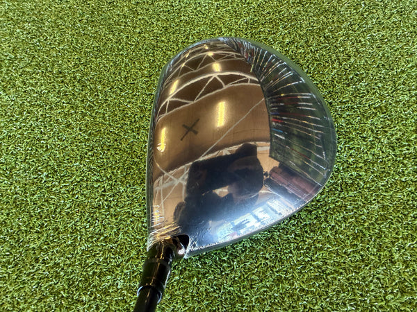 *New* 2024 TaylorMade Qi10 10.5° Driver With Headcover