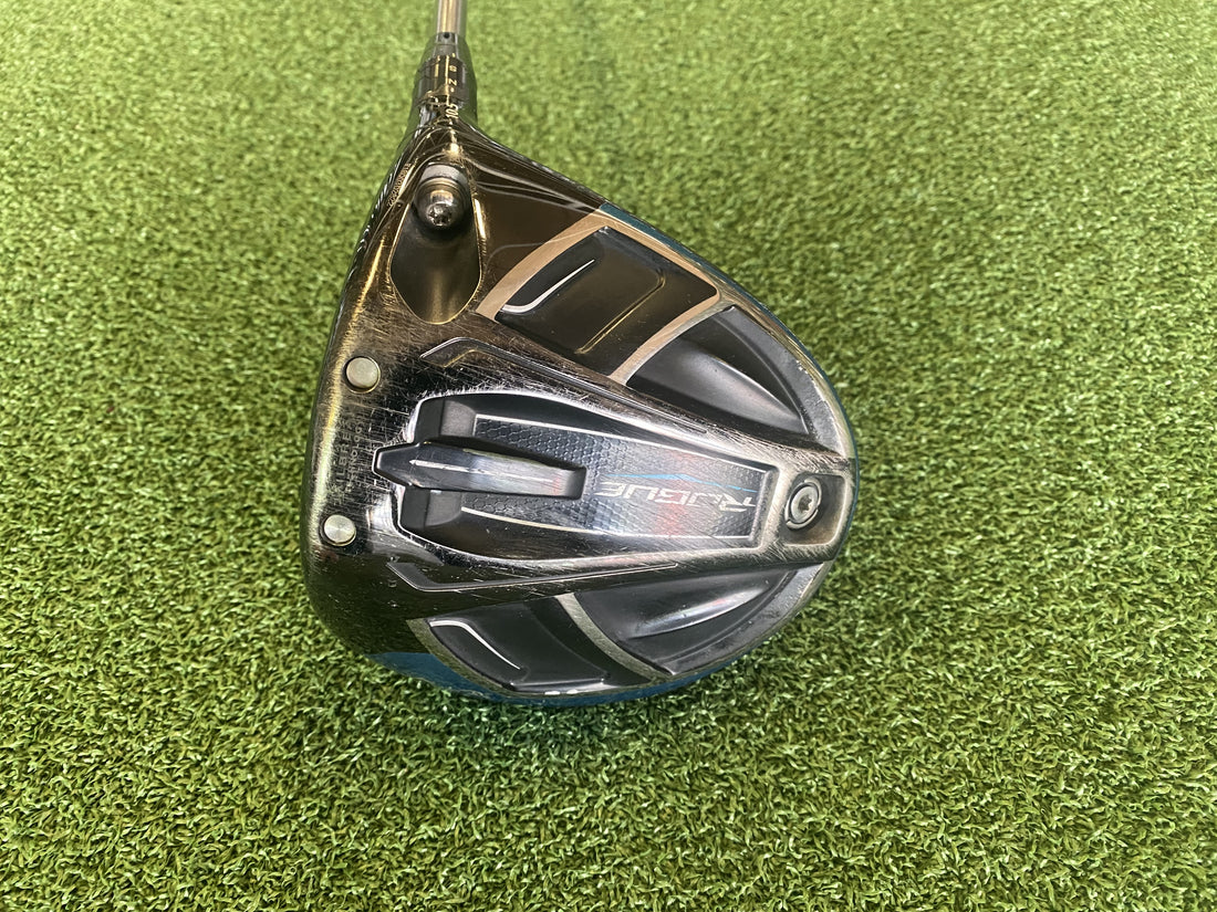 2018 Callaway Rogue Star 10.5° Driver