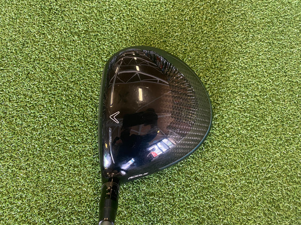 2018 Callaway Rogue Star 10.5° Driver