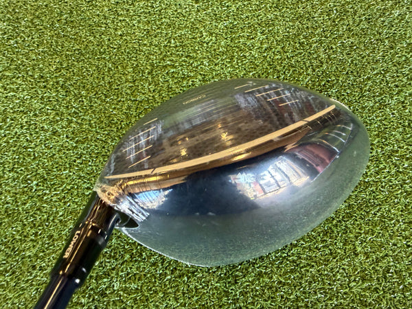 *New* 2024 TaylorMade Qi10 10.5° Driver With Headcover
