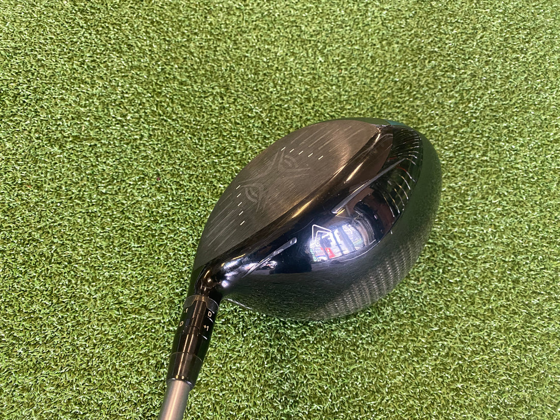 2018 Callaway Rogue Star 10.5° Driver