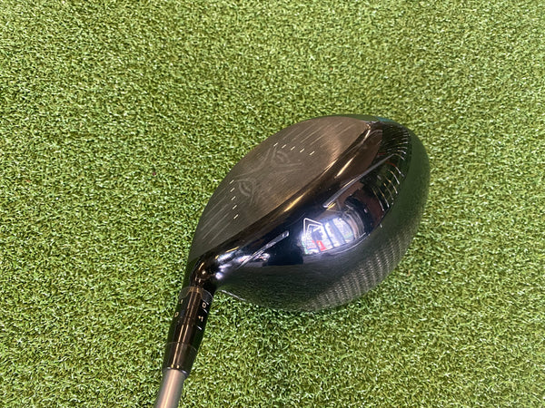 2018 Callaway Rogue Star 10.5° Driver