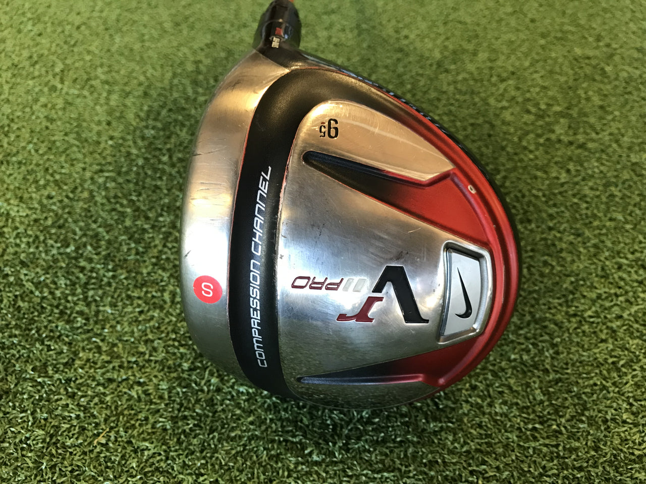Nike VR Pro 9.5° Driver