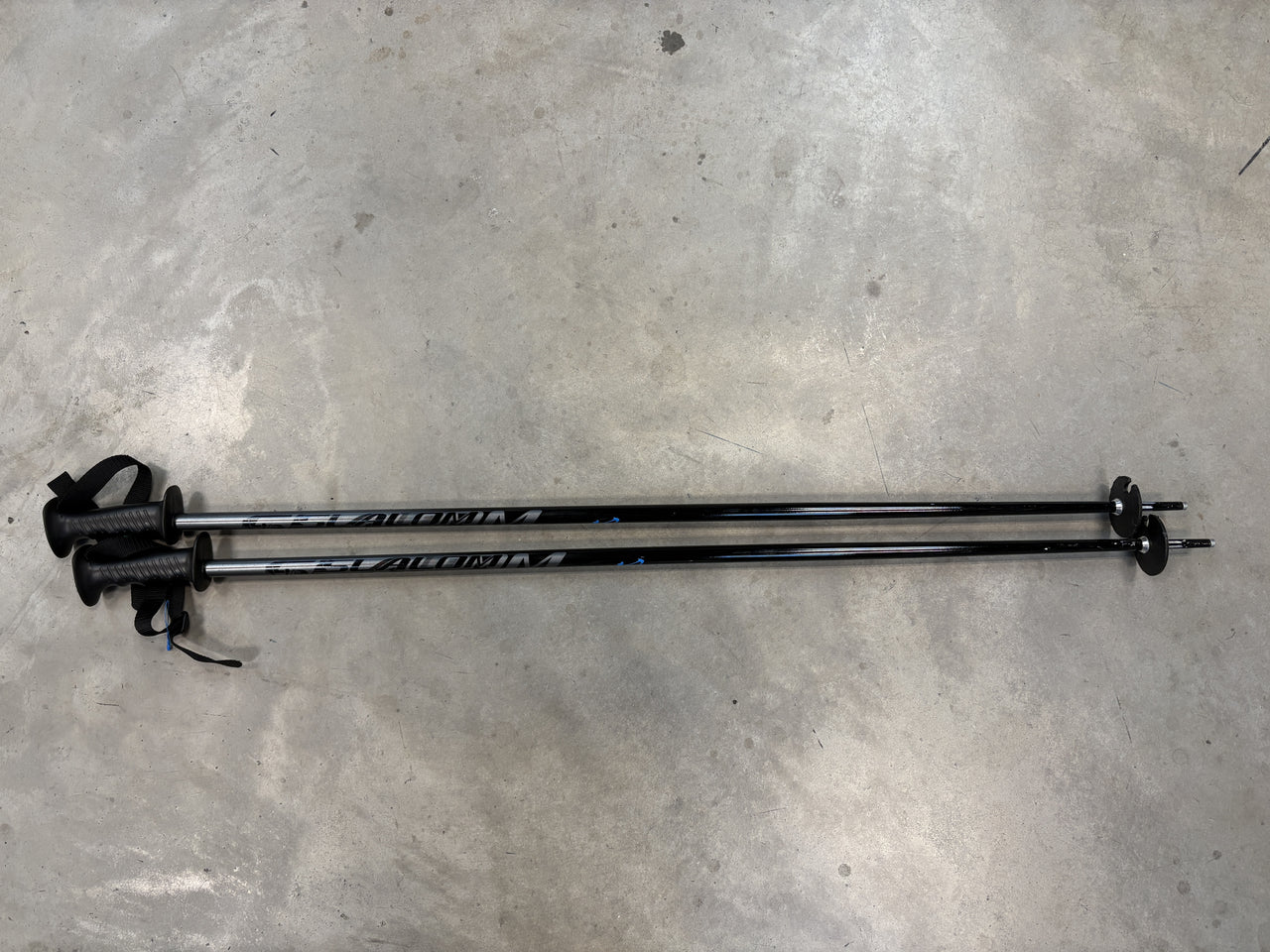 Slalom Kizaki 105cm Ski Poles