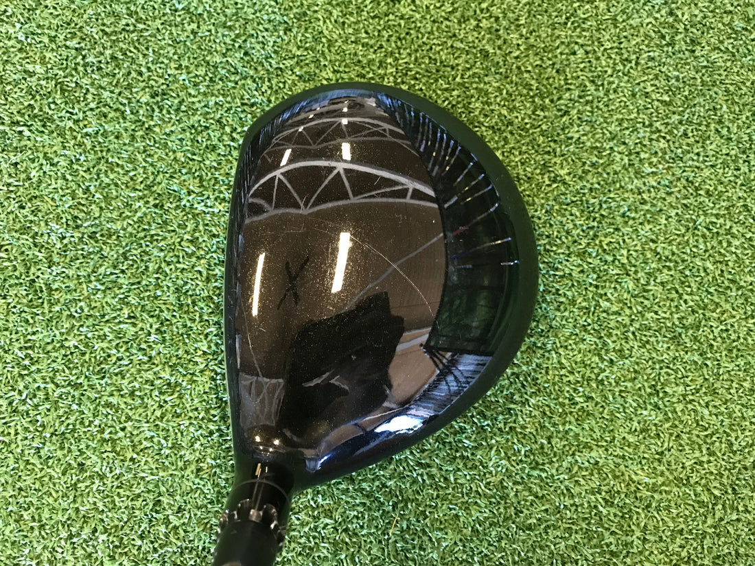 Nike VR Pro 9.5° Driver