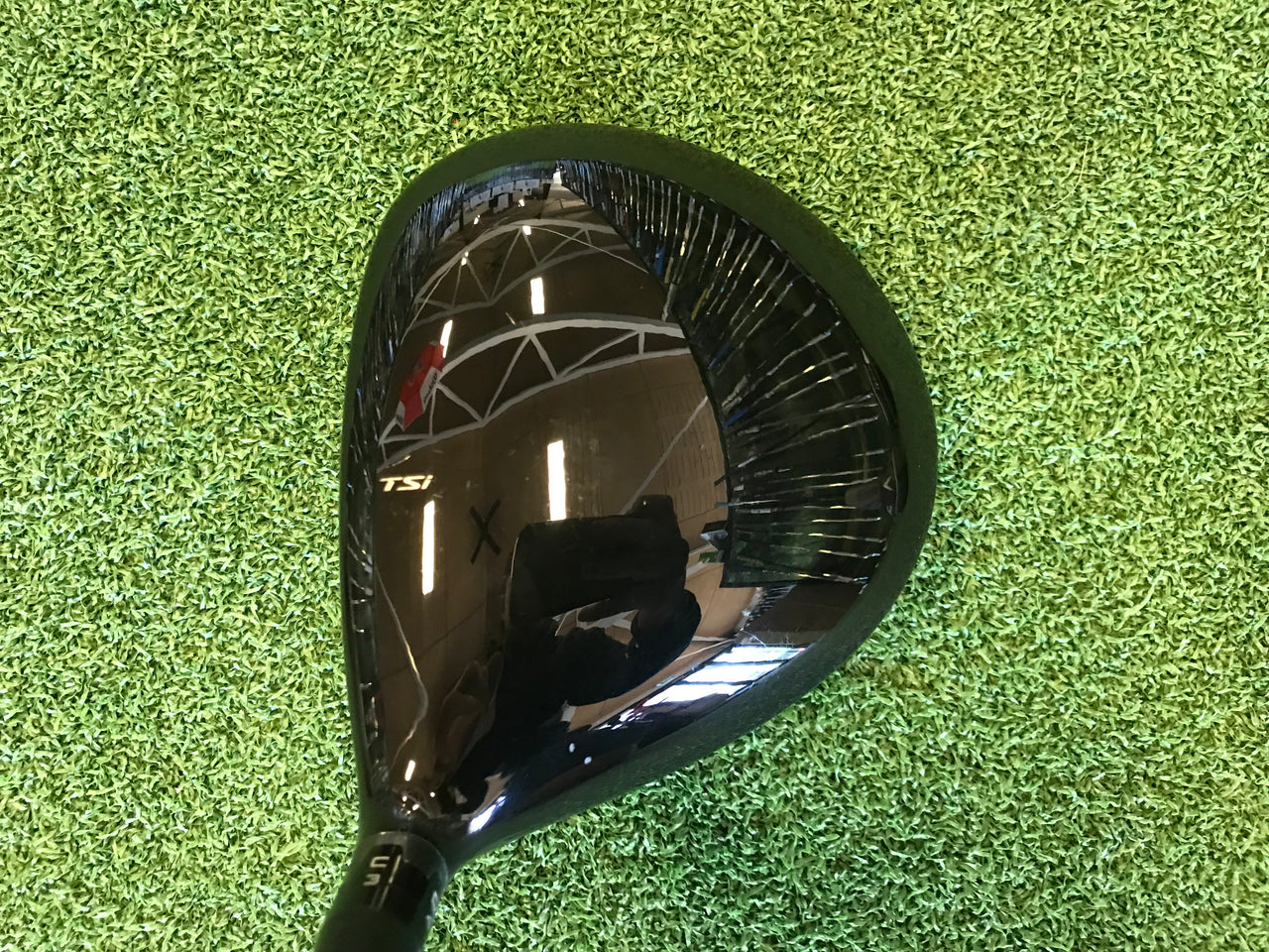 2020 Titleist TSi 3 9° Driver with Headcover *Excellent Condition*