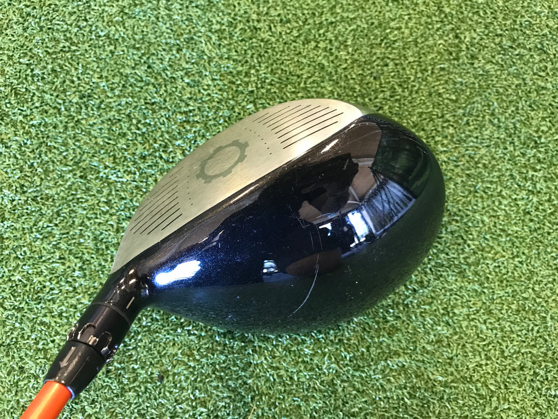 Nike VR Pro 9.5° Driver