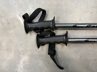 Slalom Kizaki 105cm Ski Poles