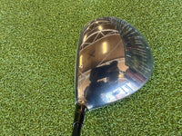*New* 2024 TaylorMade Qi10 9° Driver With Headcover