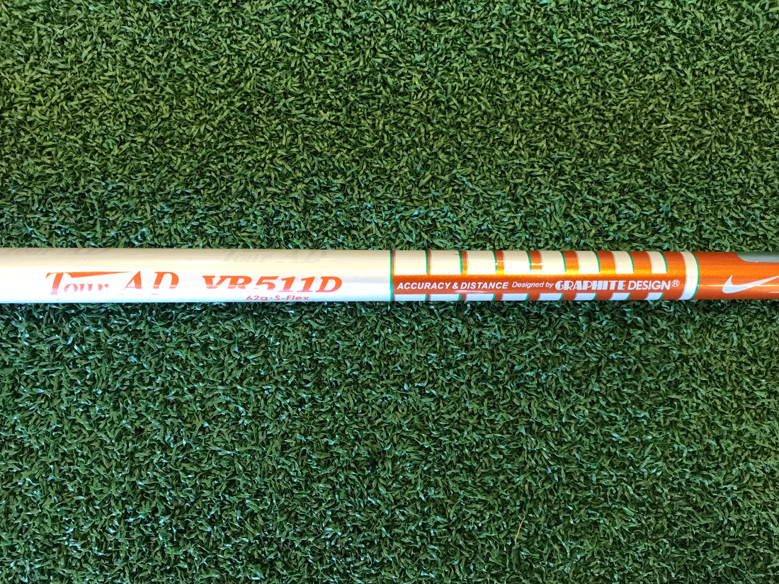 Nike VR Pro 9.5° Driver