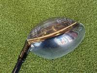 *New* 2024 TaylorMade Qi10 9° Driver With Headcover