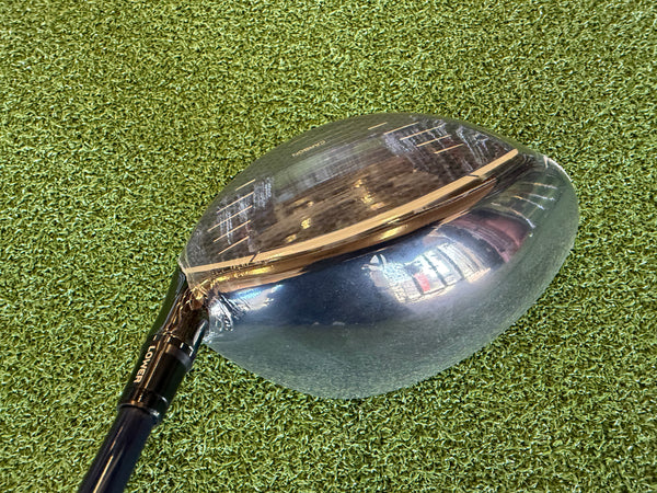 *New* 2024 TaylorMade Qi10 9° Driver With Headcover
