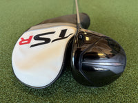 2023 Titleist TSR1 10° Driver With Headcover * Excellent Condition *