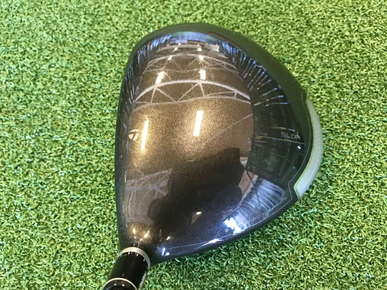 TaylorMade SLDR 460 8° Driver *Excellent Condition*
