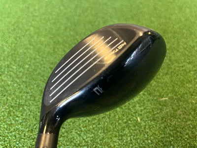 2023 Cobra Aerojet Max 18.5° 5 Wood *Excellent Condition*