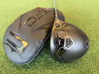 2024 Cobra DarkSpeed X 10.5° Driver With Headcover * Excellent Condition *