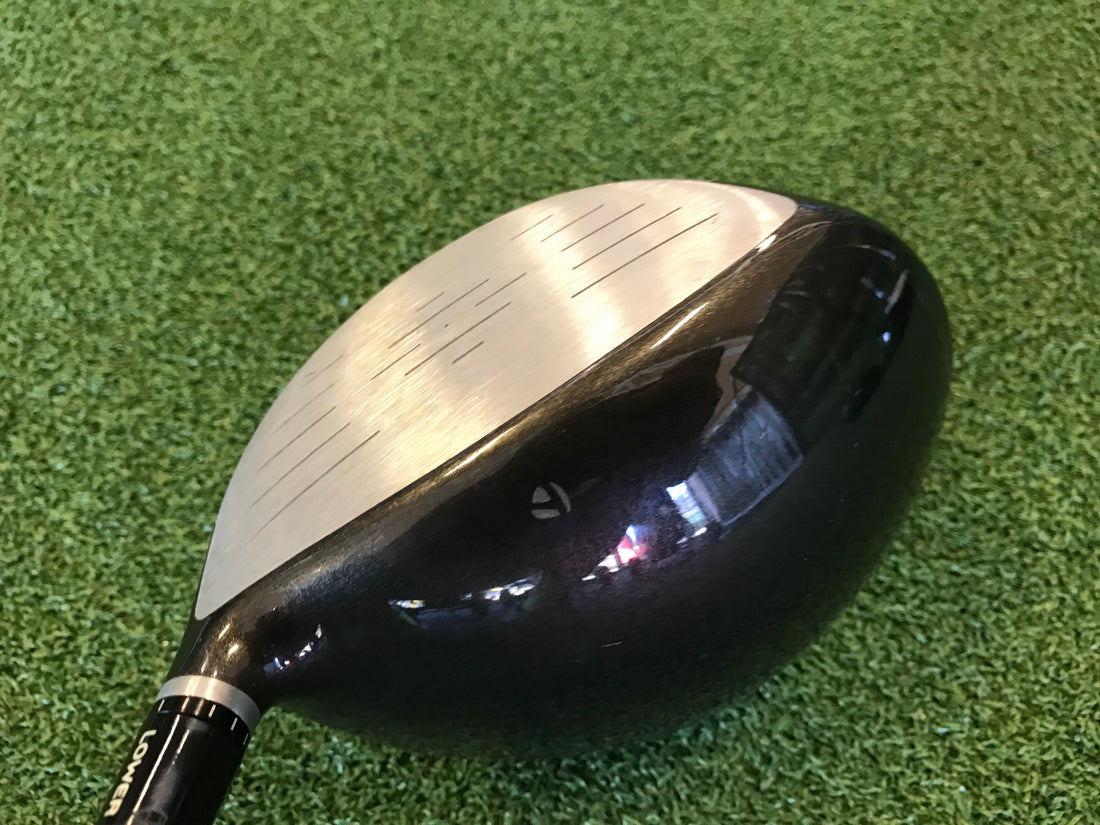 TaylorMade SLDR 460 8° Driver *Excellent Condition*
