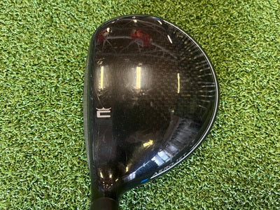 2023 Cobra Aerojet Max 18.5° 5 Wood *Excellent Condition*
