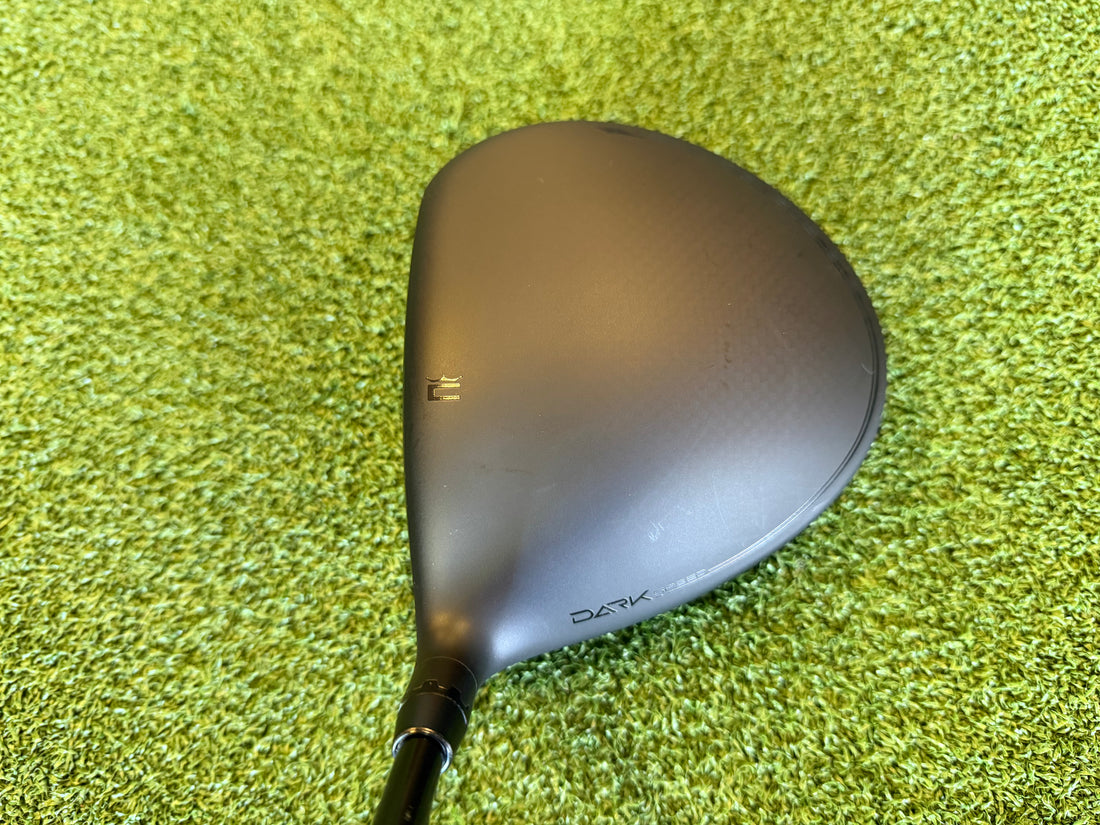 2024 Cobra DarkSpeed X 10.5° Driver With Headcover * Excellent Condition *