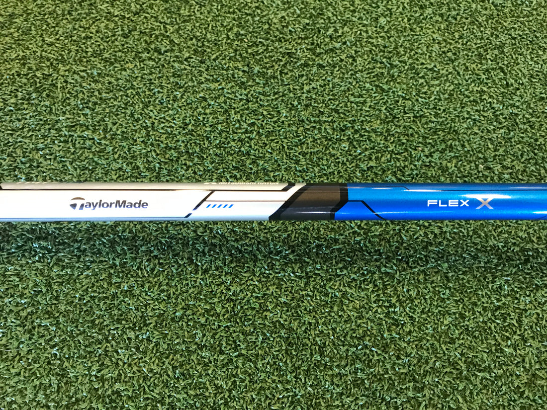 TaylorMade SLDR 460 8° Driver *Excellent Condition*