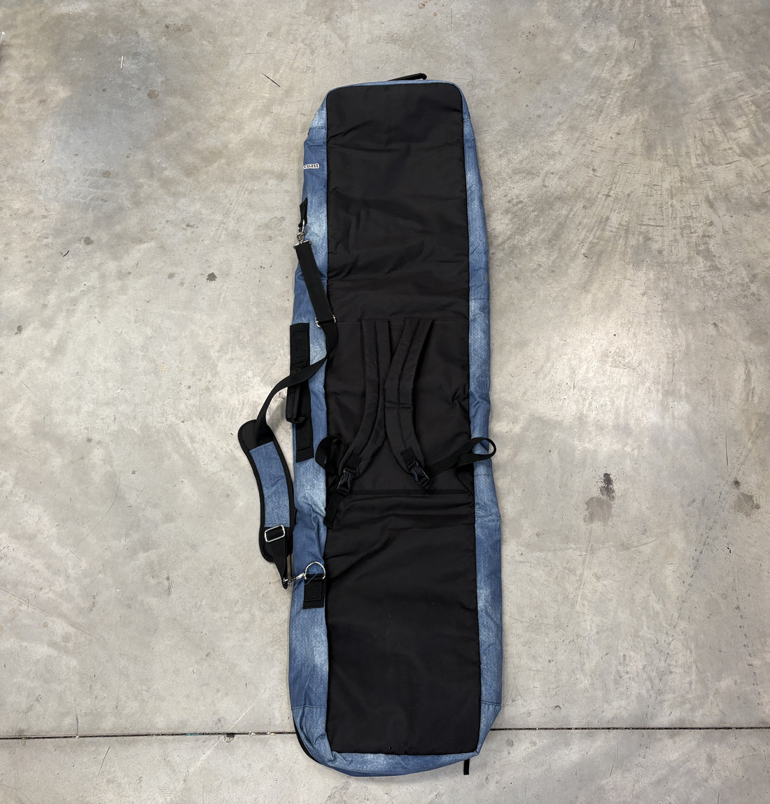 Blue Coast 170cm Snow Bag *Excellent Condition*