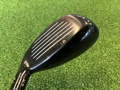 2018 Titleist TS3 21° 4 Hybrid With Headcover