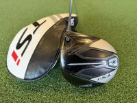 2020 Titleist TSi 1 10° Driver With Headcover